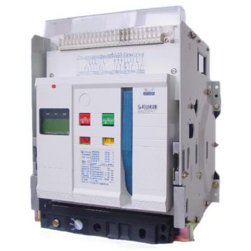 天水二一三GSW1C系列万能式断路器（船用）GSW1C-1600/3P 200A抽屉式 M型