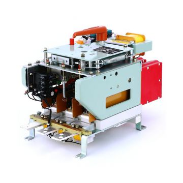 正泰DW17系列万能式断路器DW17-3900/3900A 抽屉式固定式 电动快速 AC220V 3P/4P