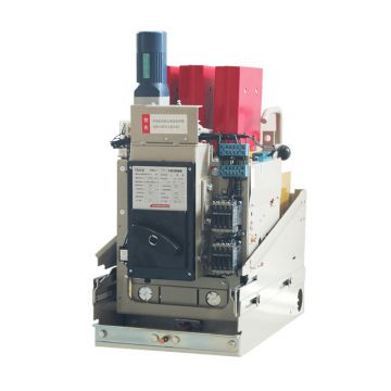 环宇DW17系列万能式断路器DW17-3200/3200A/3P固定式抽屉式