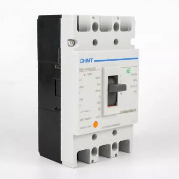 正泰NM7系列塑壳断路器NM7-800S/3300 800A 3P