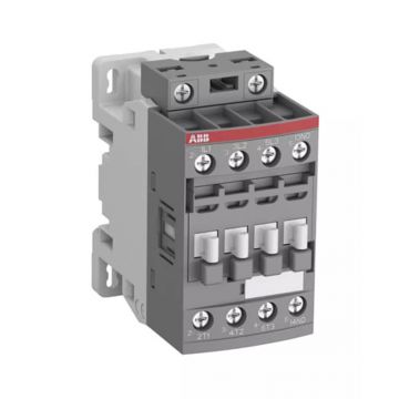 ABB(中国)AFC系列三极四极接触器AFC26-30-00-81 AFC30 AFC38 AFC40